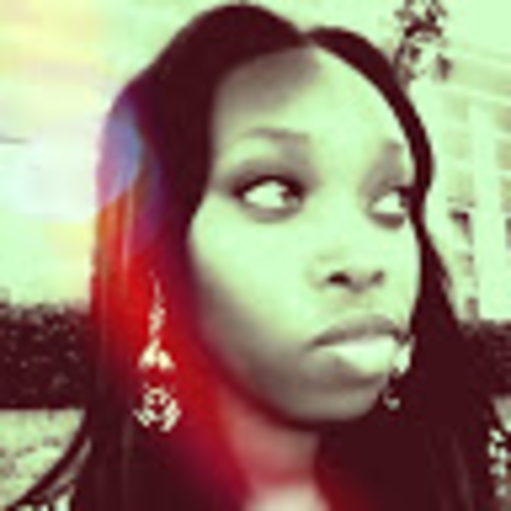 Meet your Posher, Sandy